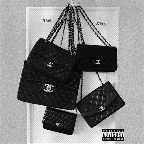 chanel bag lyrics